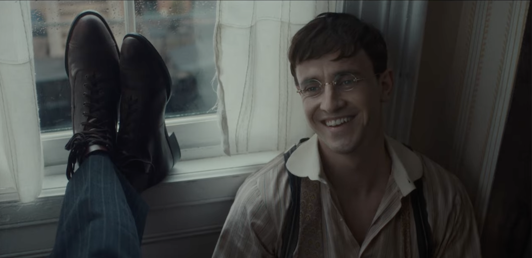 the history of sound