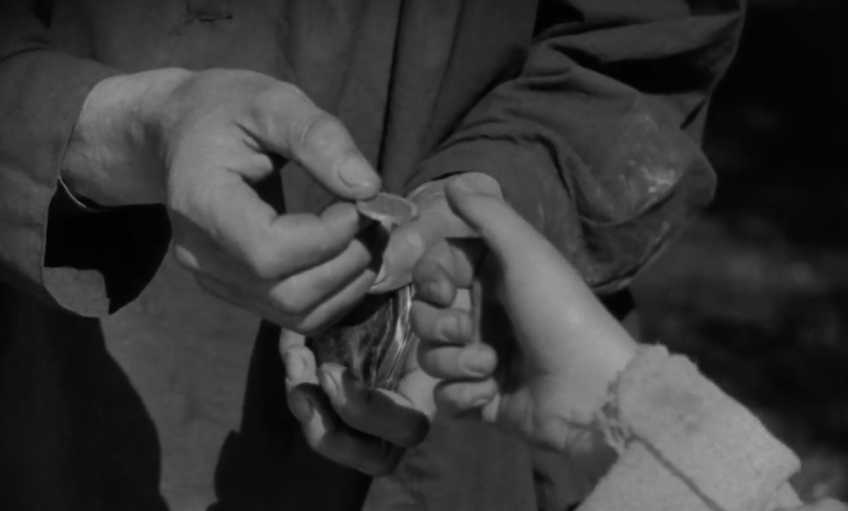 The Adventures of a penny