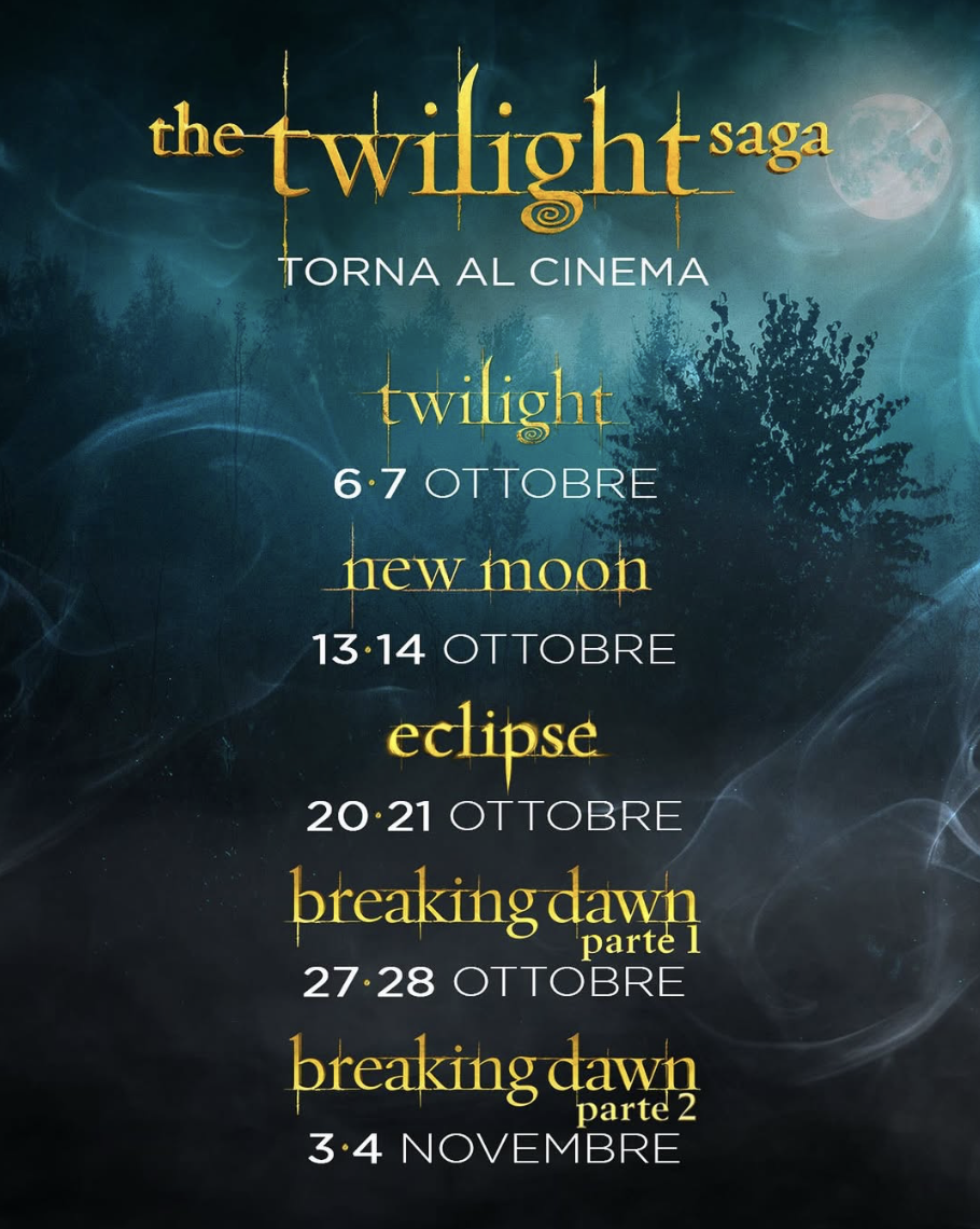twilight