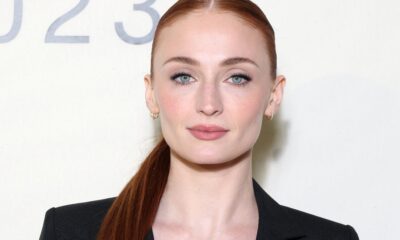 Sophie Turner