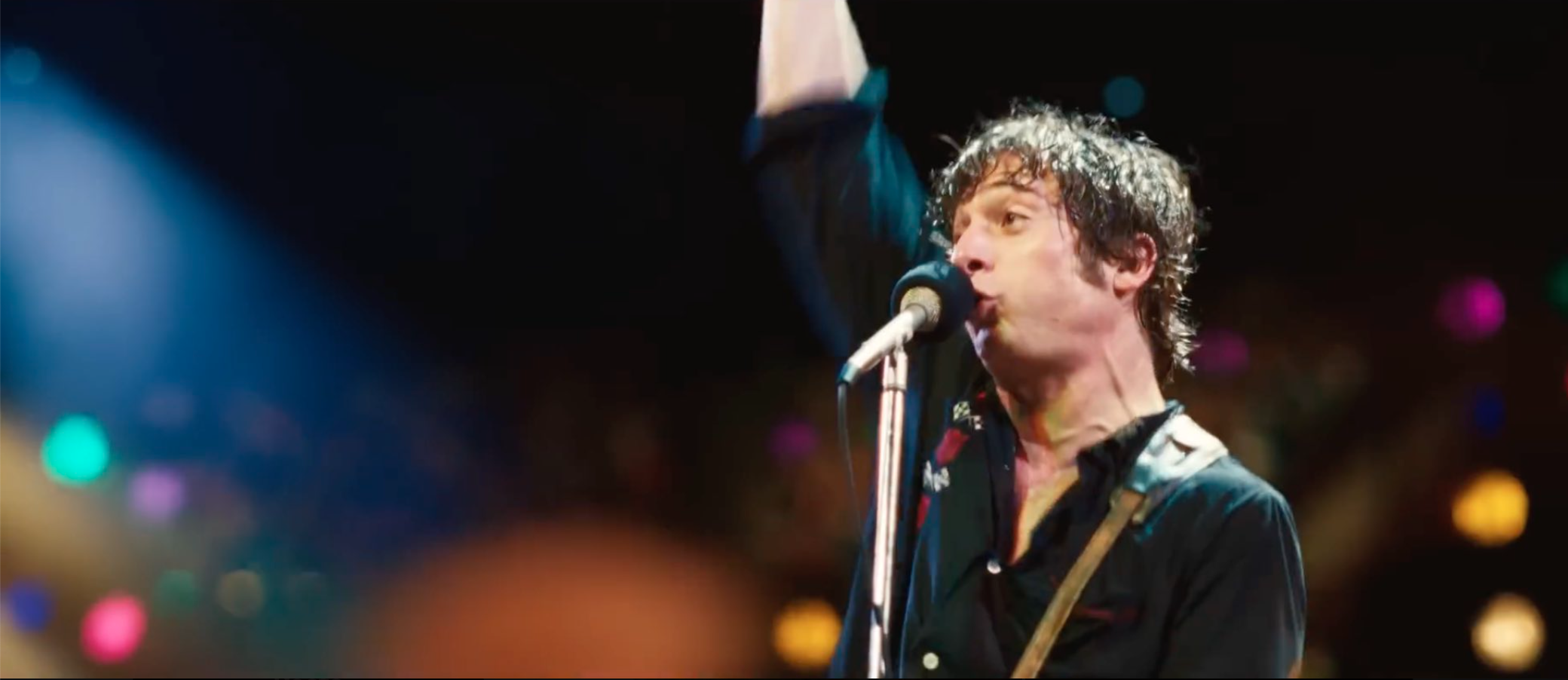 Springsteen – Liberami dal nulla