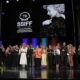 The 73rd San Sebastian Film Festival announces its 2025 award winners