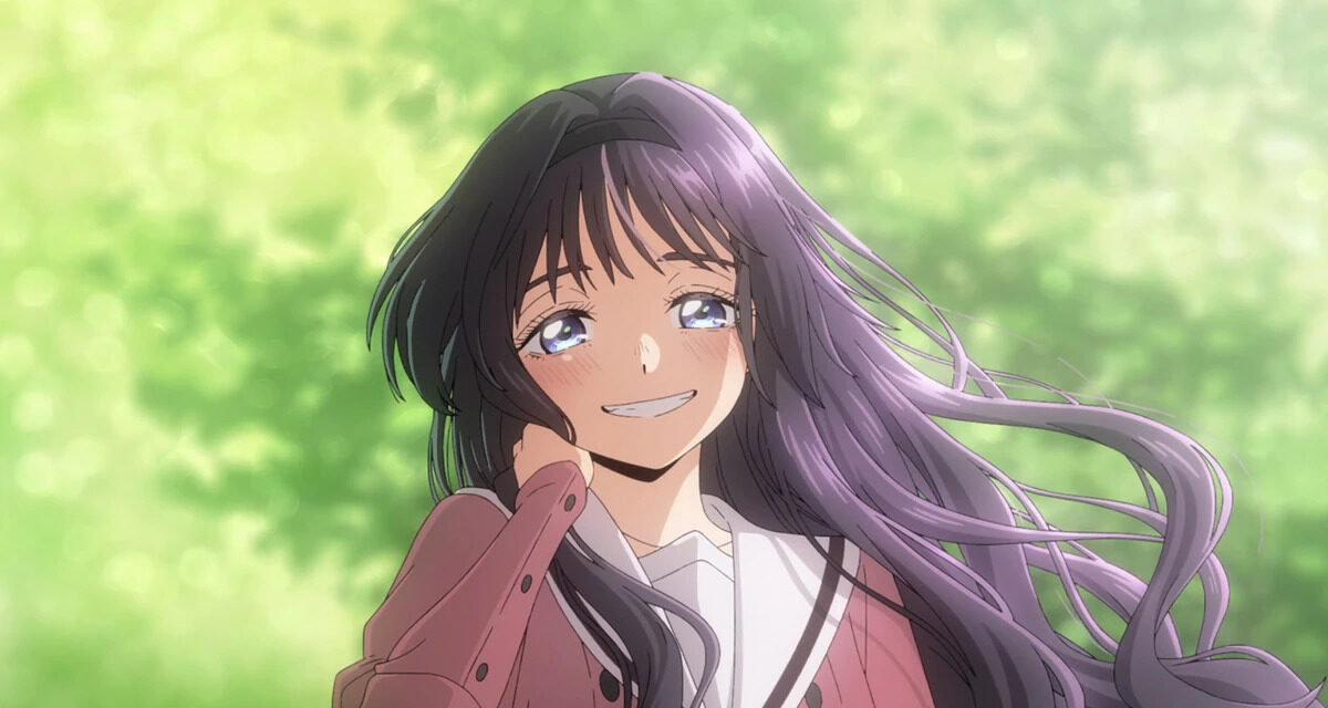 The Fragrant Flower Blooms with Dignity