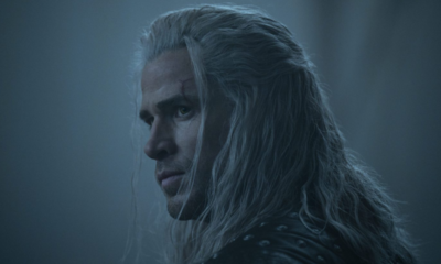 Netflix ottobre 2025