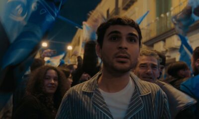 L'opera prima di Alberto Palmiero, 'Tienimi Presente', in anteprima al Festival del Cinema di Roma: trama, cast e biografia del regista.