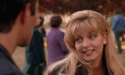 Twin Peaks: Fuoco cammina con me
