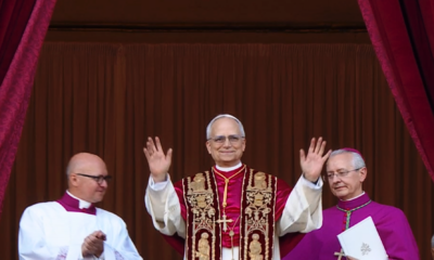 'Pontifex'
