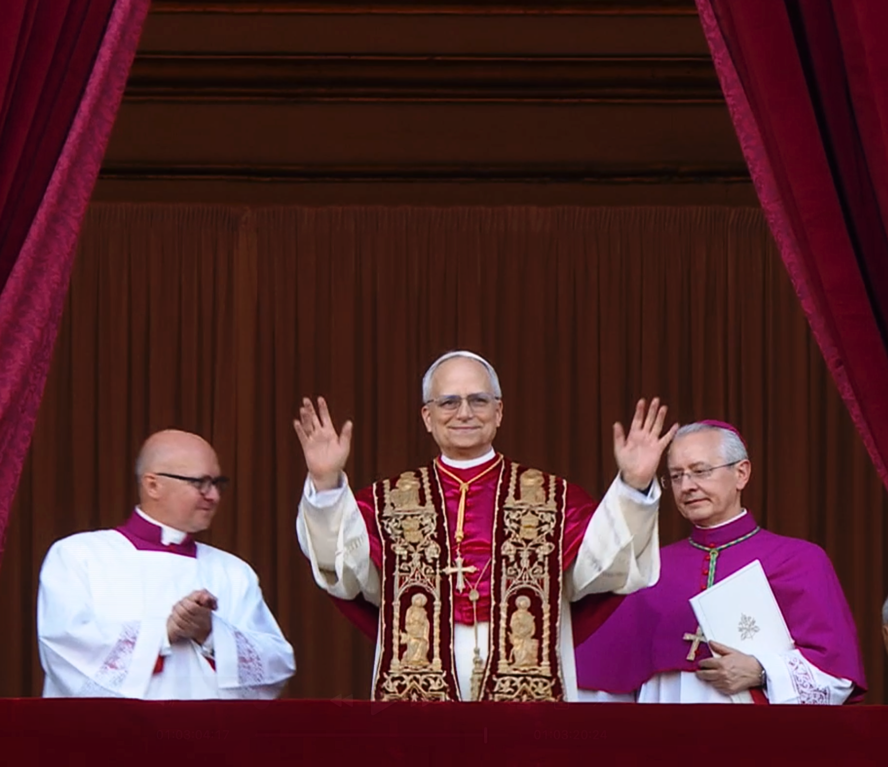 'Pontifex'