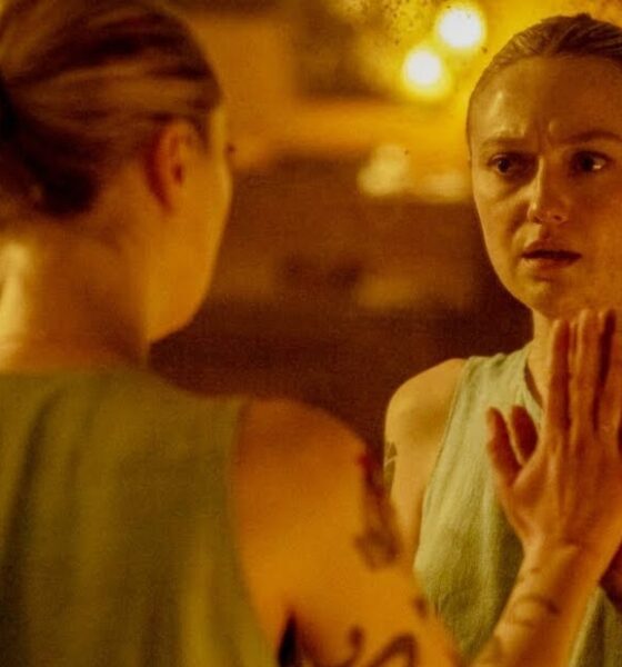 Vicious: I tre doni del male