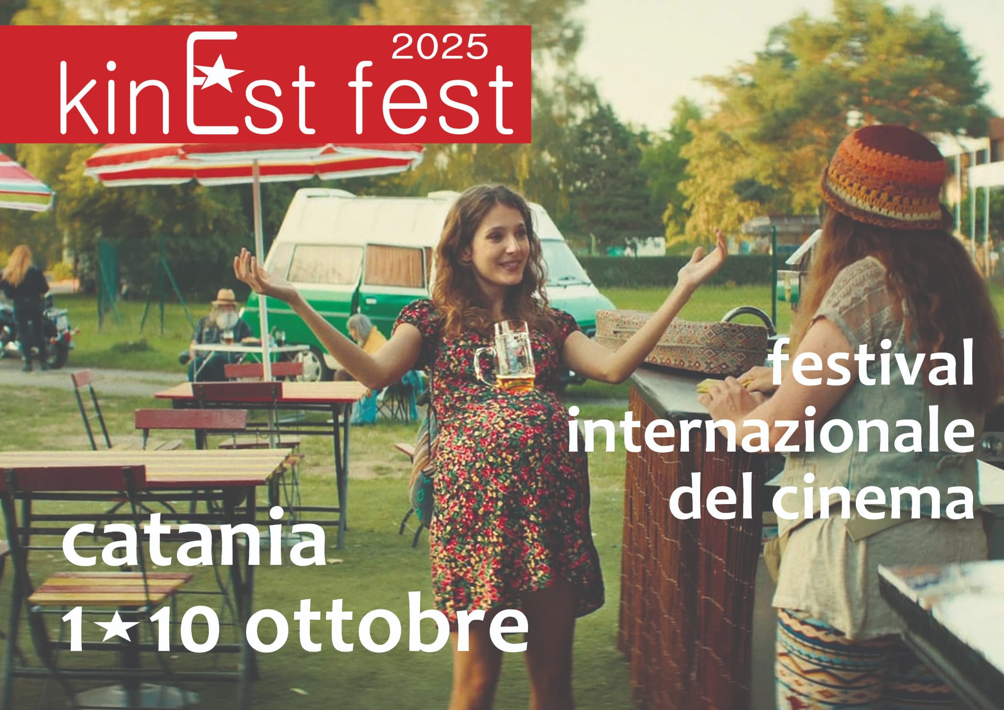 KinEst Festival
