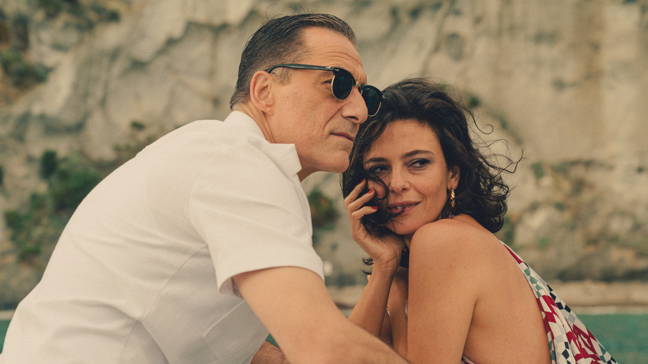 Festa del Cinema di Roma 2025 i film più attesi