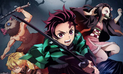 demon slayer