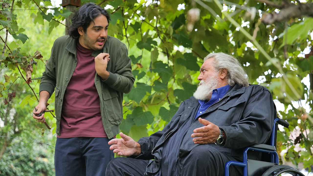 esprimi un desiderio 