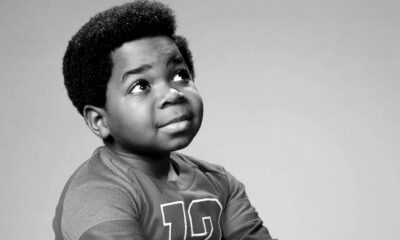 Gary Coleman Io ero arnold