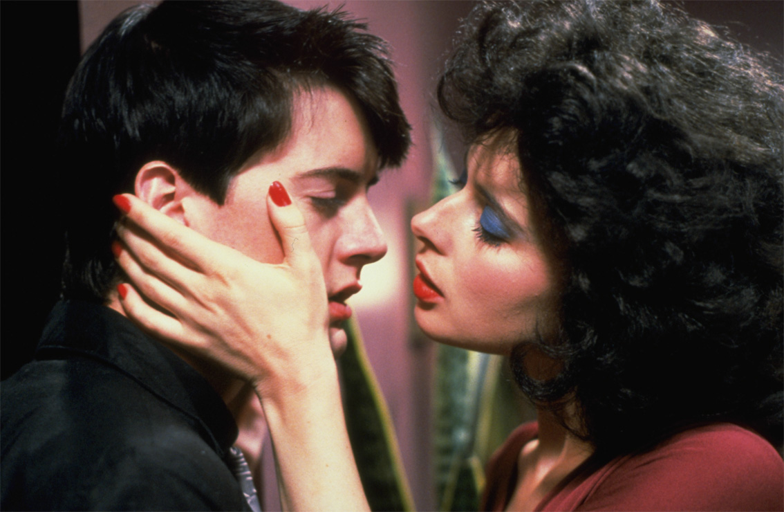 The Big Dreamer – Il cinema di David Lynch – Parte II