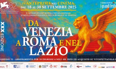 locandina orizzontale I Grandi Festival