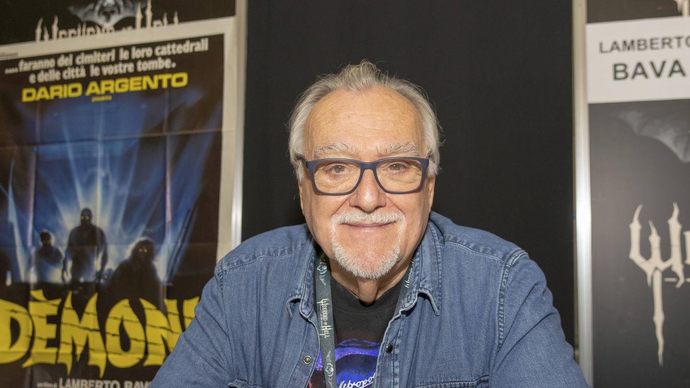 Lamberto Bava