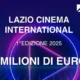 Lazio Cinema International
