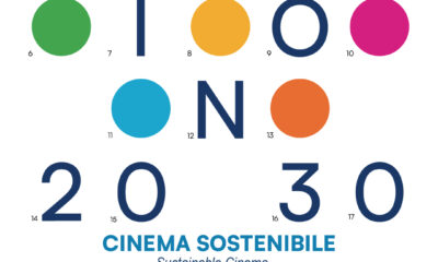 Vision 2030 locandina