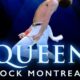 Dal 25 settembre all'1 ottobre al cinema il nuovo film sui Queen, che mostra le riprese restaurate del loro concerto a Montréal del 1981.