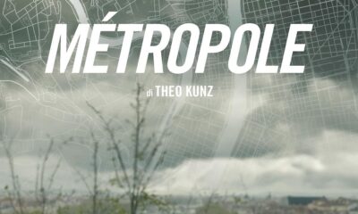 Metropol locandina festival di Locarno