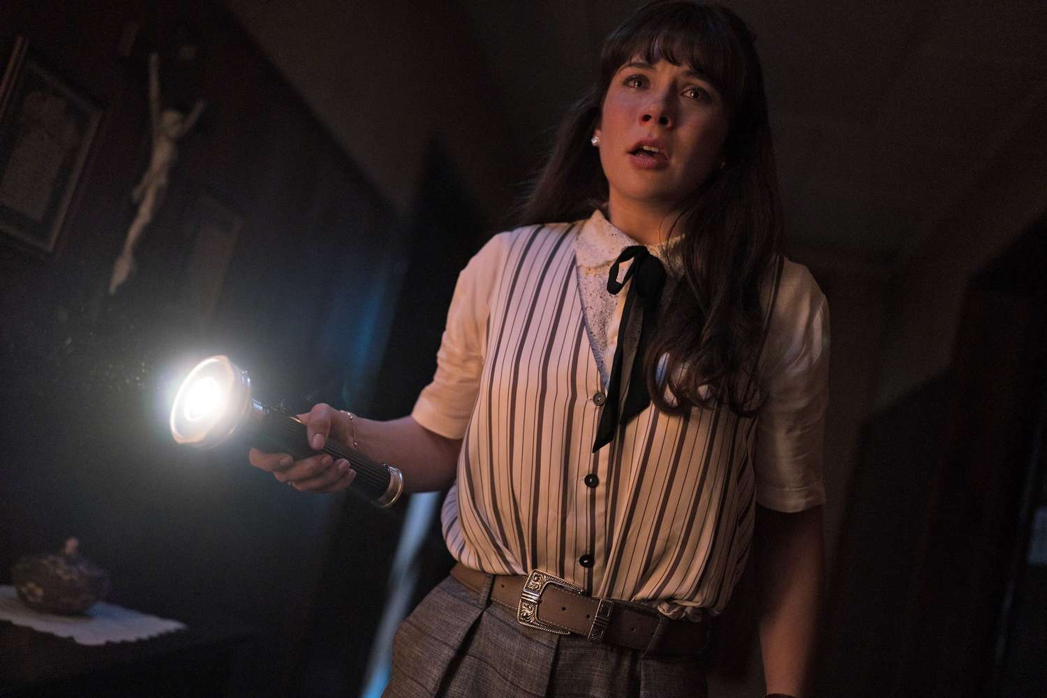 The Conjuring