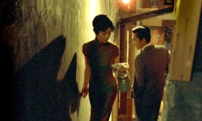 In The Mood For Love