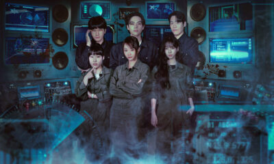 netflix corea