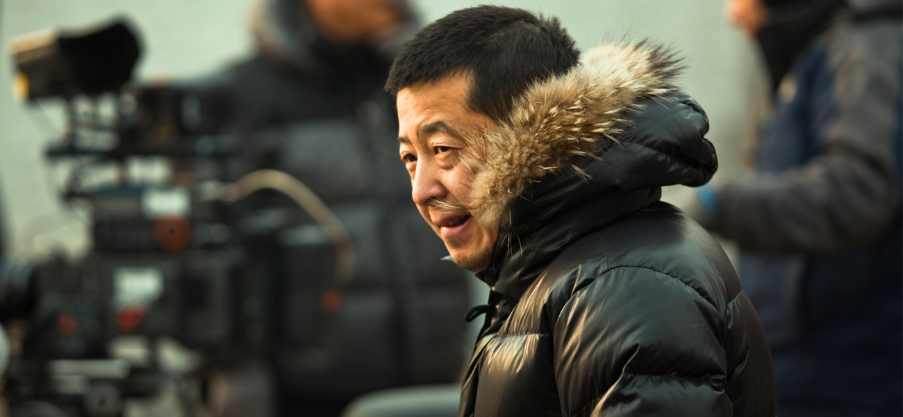 jia zhangke