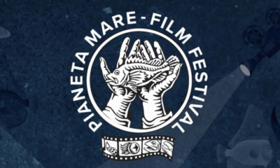 Nuova edizione del Pianeta Mare Film Festival 2025 di Napoli. Annunciate date, lungometraggi e cortometraggi, giuria e ospiti.
