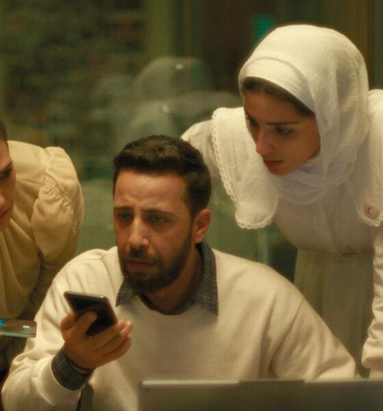 The voice of Hind Rajab