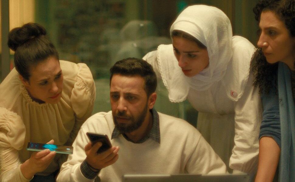 The voice of Hind Rajab