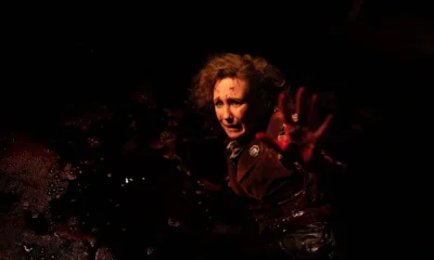film horror su Netflix