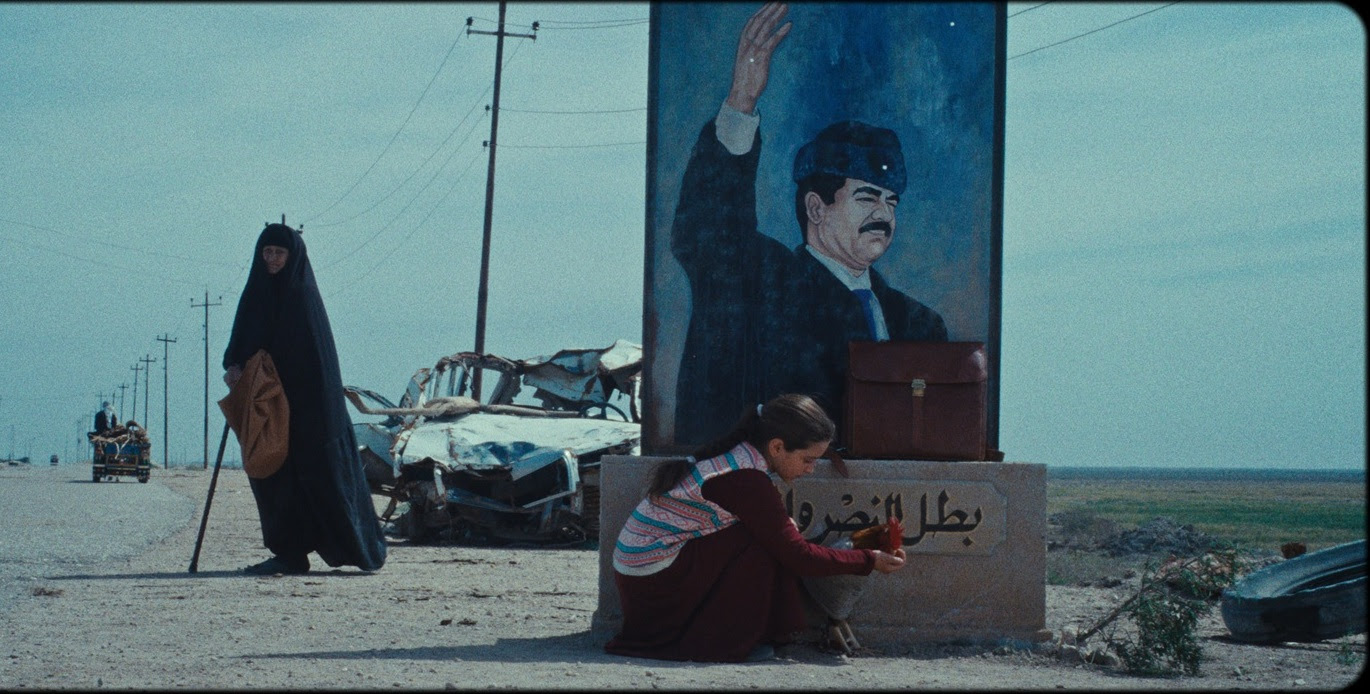 La torta del Presidente still immagine copertina