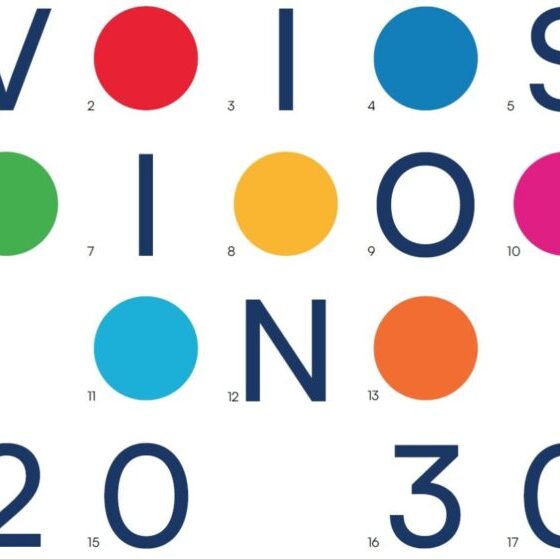 Annunciato l'itinerario per la quarta edizione di Vision 2030 - Cinema ecosostenibile. Scopri i film, i premi e la giuria del festival.