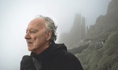Werner Herzog