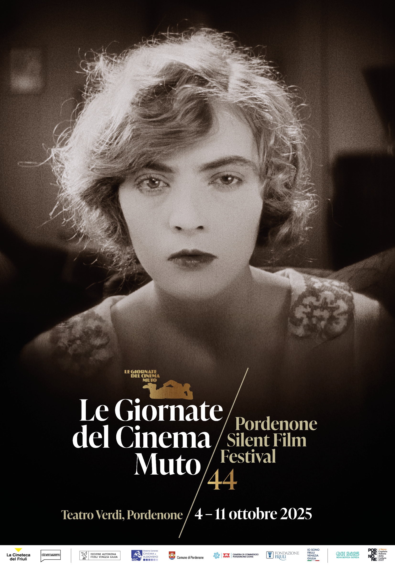 Giornate del Cinema Muto