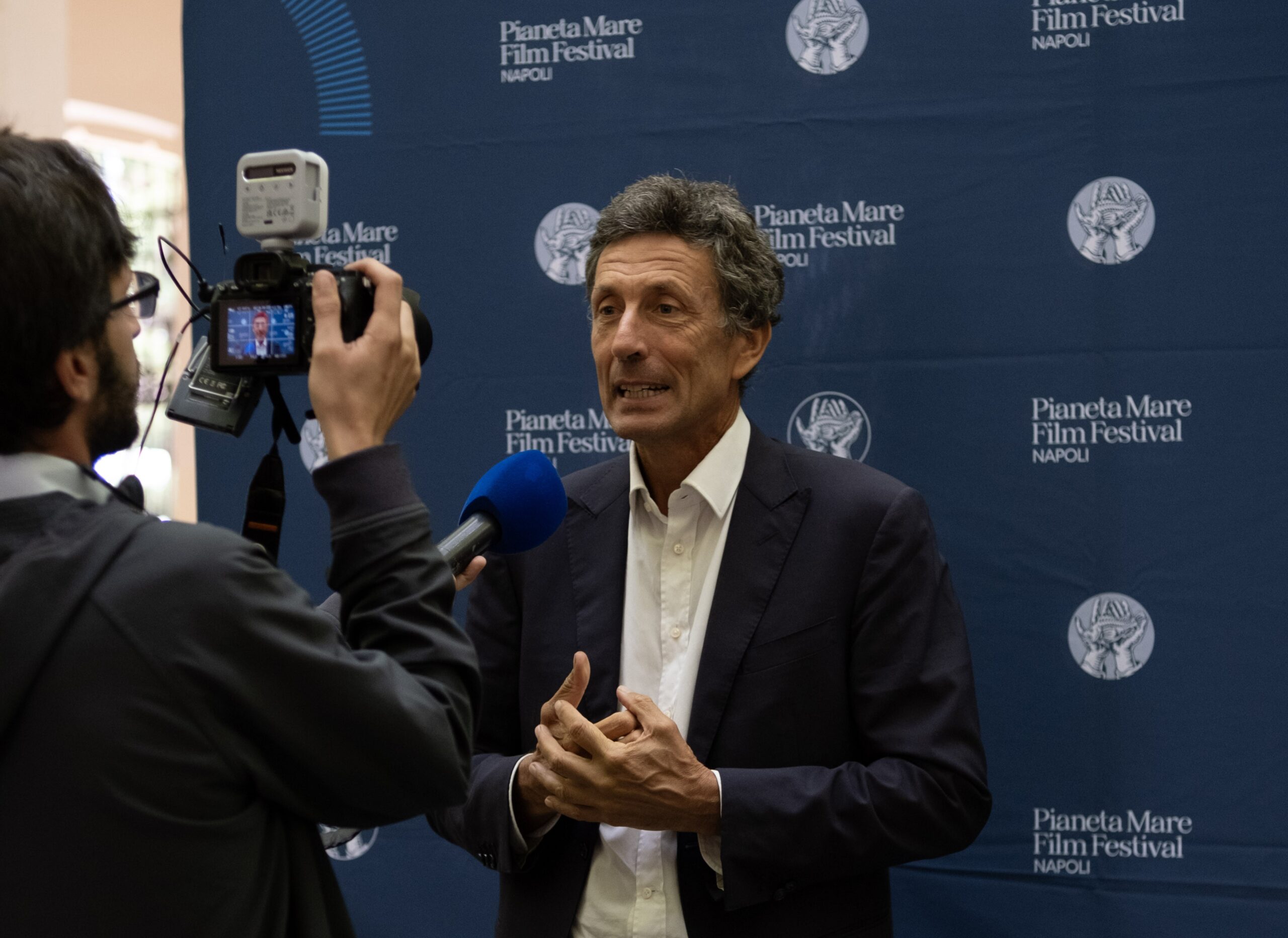 Pianeta Mare Film Festival