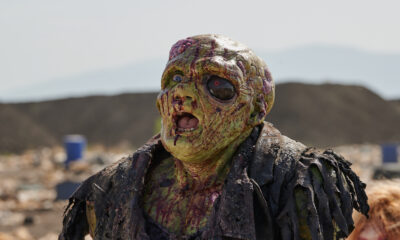 the toxic avenger
