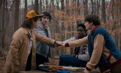 Stranger Things