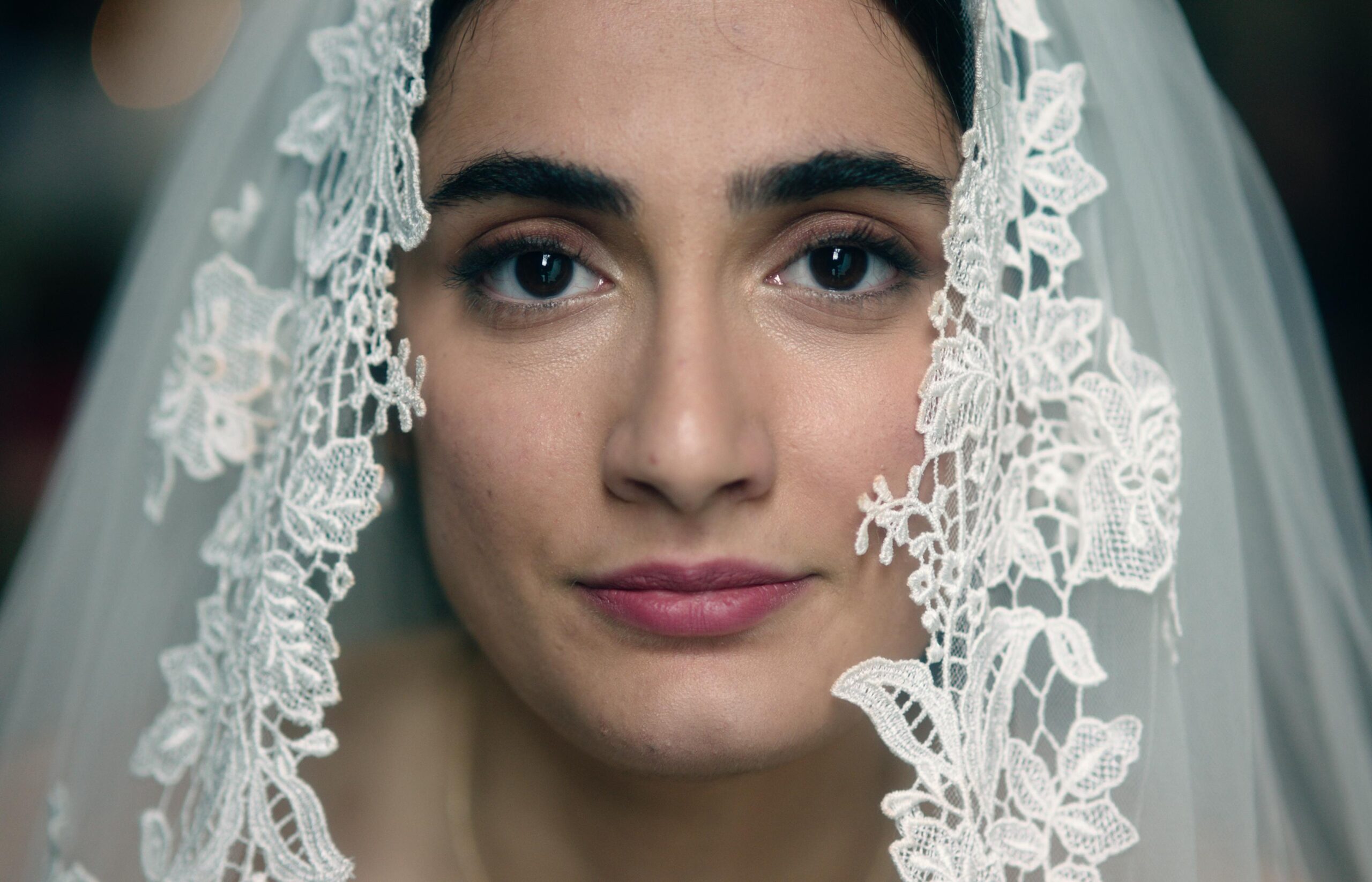 Il Velo (Cristian Patané, 2025)