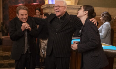 Only Murders in the Building 6