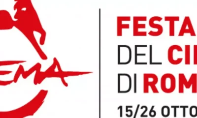 Festa del Cinema di Roma