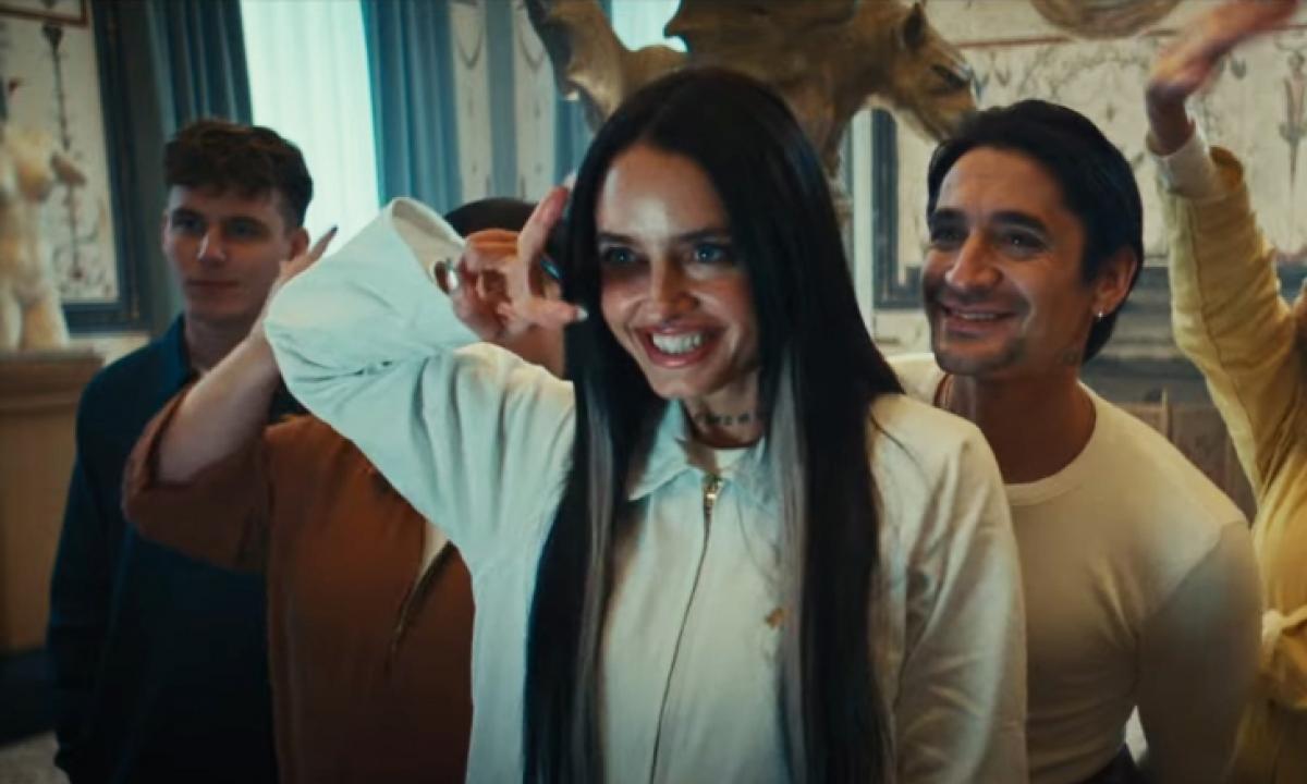 Il film del 2024, 'Dedalus', del regista Gianluca Manzetti è ora disponibile su Disney+. Un contest movie che è lo "Squid Game all'italiana"