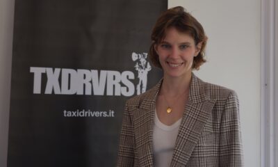 In 'Ciao Varsavia', Carlotta Gamba interpreta Diana: una prova intensa che racconta il disagio giovanile e i disturbi alimentari