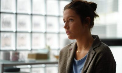 Je verrai toujours vos visages