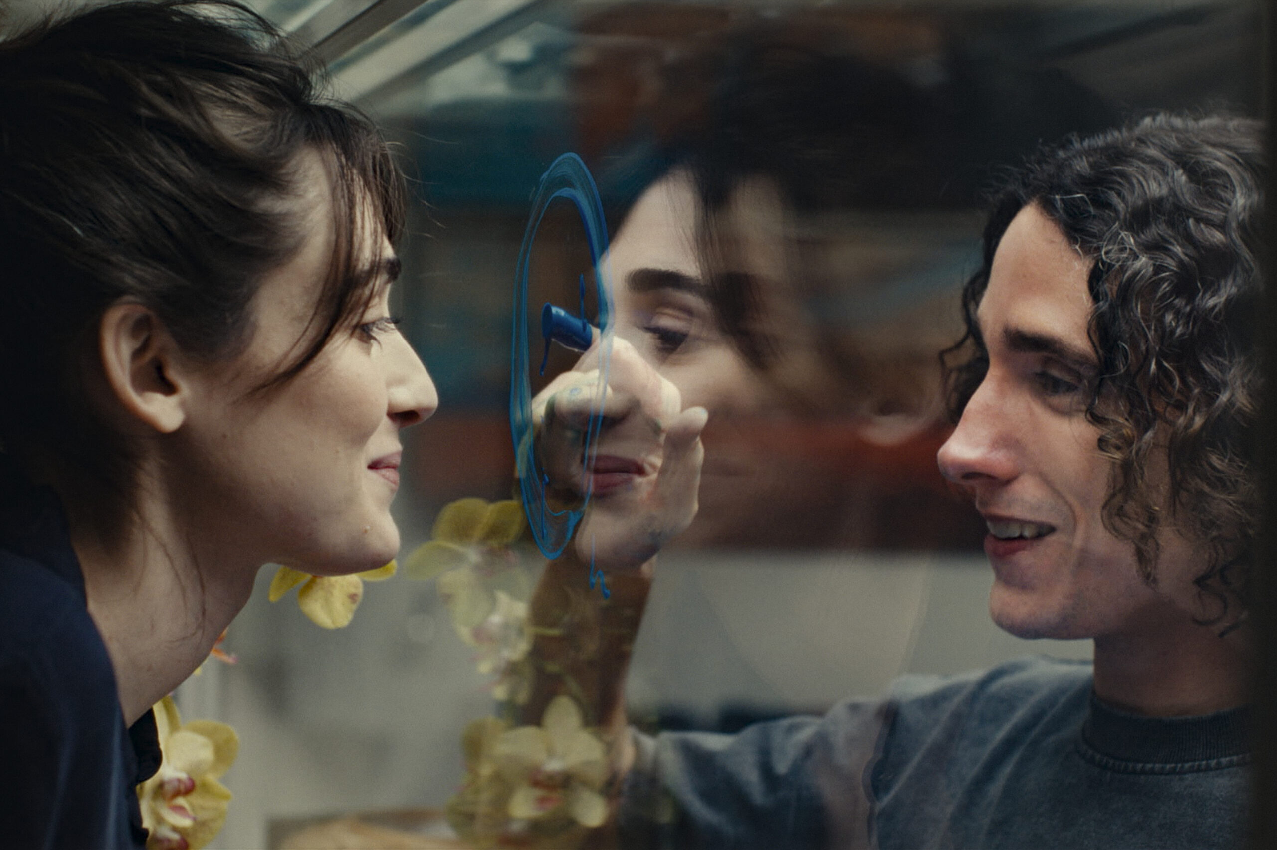 Breve storia d'amore