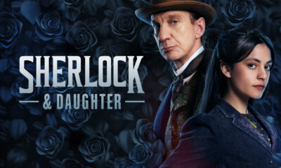 Sherlock & Daughter