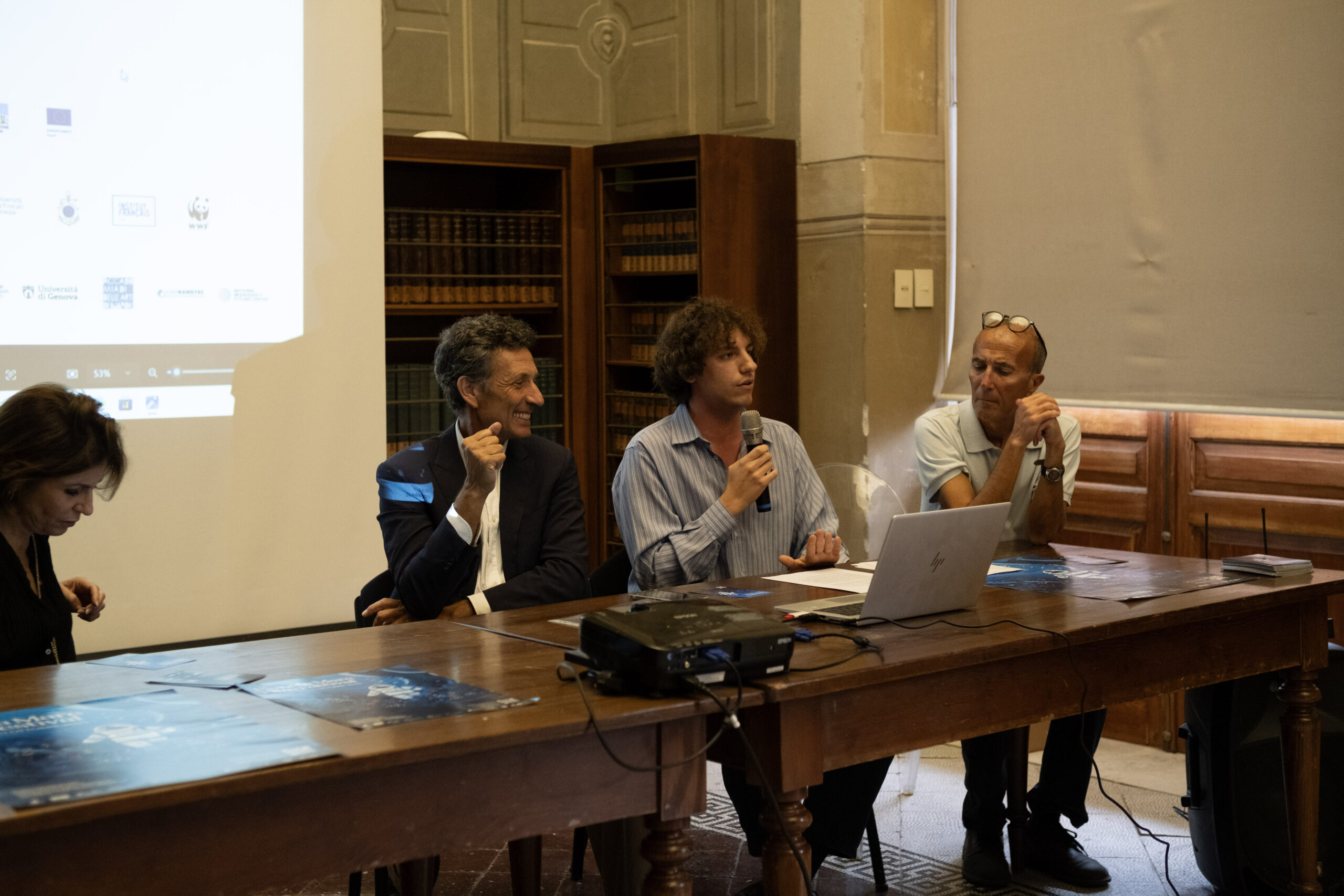 Pianeta Mare Film Festival