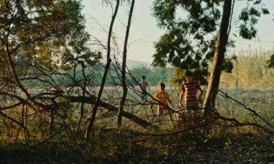 'Su cane est su miu' è il corto di Salvatore Mereu presentato a Alice nella Città 2025: un racconto di violenza infantile